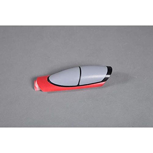 RocHobby Foam Canopy Super Scorpion EPO- ROHFZ005 Replacement Airplane Parts