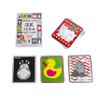 DiyToy Flash Cards Baby's First Mind Cards, Medium view 2