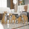 JEKCA English Bulldog 01S-M03 | Dog Plastic Building Blocks | Age 14+ view 2