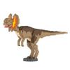 JEKCA Dilophosaurus 01S-M02 | Dinosaur Plastic Building Blocks | Age 14+ view 1