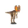 JEKCA Dilophosaurus 01S-M02 | Dinosaur Plastic Building Blocks | Age 14+ view 4