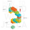 JEKCA Present Box 05S-S01 | Plastic Building Blocks | Stationary | Age 14+ view 3
