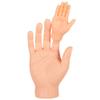 ACC Set of Ten Rubber Finger Hands for Two Finger Hands Mini Puppets view 2