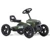 BERG Pedal Kart Buzzy Jeep Sahara | Pedal Go Kart, Kids Ride On Toys | Pedal Cars for Kids 2-5 | Outdoor Toys Go Cart for Boys & Girls | Safe 4-Wheel Stability, EVA Tires view 1