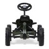 BERG Pedal Kart Buzzy Jeep Sahara | Pedal Go Kart, Kids Ride On Toys | Pedal Cars for Kids 2-5 | Outdoor Toys Go Cart for Boys & Girls | Safe 4-Wheel Stability, EVA Tires view 4