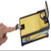 Coin Bank Shot | Interactive & Fun Way to Save view 1