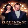 Comedy Central Elementary: The Sixth Season (DVD) view 1