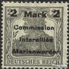 Kwidzyn 23 Tested unmounted Mint/Never hinged ** MNH 1920 Germania (Stamps for Collectors) view 1