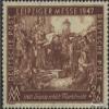 Allied cast.-Community.Issue. 941II B fine Used/Cancelled 1947 I. Kontrollratsausgabe (Stamps for Collectors) view 1