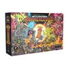 Epic Spell Wars of the Battle Wizards: ANNIHILAGEDDON Deck-Building Game view 1