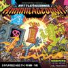 Epic Spell Wars of the Battle Wizards: ANNIHILAGEDDON Deck-Building Game view 3