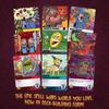 Epic Spell Wars of the Battle Wizards: ANNIHILAGEDDON Deck-Building Game view 4