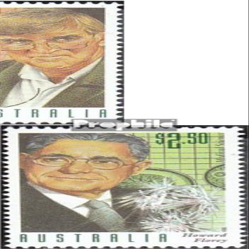 Australia 1501,1502-1503 Couple,1504 unmounted Mint/Never hinged ** MNH 1995 Physicians (Stamps for Collectors) Health