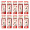 KMC 100 Card Barrier PERFECT SIZE Newest Version (10 packs/Total 1000) view 2