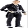 DC COMICS Multiverse ALFRED Figure view 2