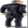 DC COMICS Multiverse ALFRED Figure view 3