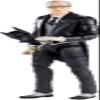 DC COMICS Multiverse ALFRED Figure view 4