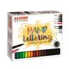 Alpino Hand Lettering Kit view 1
