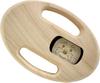Cheri Peek-A-Boo Rattle - Made in USA view 1