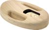 Cheri Peek-A-Boo Rattle - Made in USA view 2