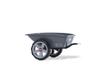 BERG Trailer M incl. towbar for Pedal Kart Reppy | Toys for Children, Pedal Kart Accessory, Outdoor Toys view 1