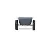 BERG Trailer M incl. towbar for Pedal Kart Reppy | Toys for Children, Pedal Kart Accessory, Outdoor Toys view 2