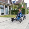 BERG Trailer M incl. towbar for Pedal Kart Reppy | Toys for Children, Pedal Kart Accessory, Outdoor Toys view 4