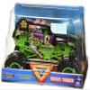 Monster Jam 6047171 1:24 Scale Diecast Grave Digger, Multicolour view 3