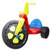 The Original Big Wheel Spin-Out Racer 16" Trike with Hand Brake 2019 Made in USA view 1