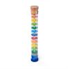 Eichhorn Wooden Rainmaker - Sound and Sensory Toy for Toddlers with Rattle Effect, 32x5 cm, Encourages Auditory and Motor Development, Beech Wood and Plastic, Age 1+ view 1