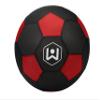 Wicked Big Sports Soccer Ball-Supersized Soccer Ball Outdoor Sport Tailgate Backyard Beach Game Fun for All view 1
