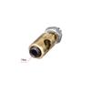 uxcell Linkage Stoppers Connecting Servo Arm,Push Rod for RC Airplane,D4x2.5mm 10pcs view 4