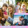 Selieve Toys for 3-12 Year Old Girls Boys, Walkie Talkies for Kids 22 Channels 2 Way Radio Toy with Backlit LCD Flashlight, 3 Miles Range for Outside, Camping, Hiking view 4
