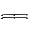 Dilwe RC Car Shell, Body Shell Left/Right Metal for 1/10 Scale RC Crawler Car(6.10inch) view 3
