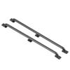 Dilwe RC Car Shell, Body Shell Left/Right Metal for 1/10 Scale RC Crawler Car(6.10inch) view 4