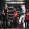 The Karate Kid 1984: Clothed Action Figures Tournament 2 Pack view 4