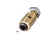 uxcell Linkage Stoppers Connecting Servo Arm,Push Rod for RC Airplane,D4x1.2mm 5pcs view 4