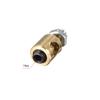 uxcell Linkage Stoppers Connecting Servo Arm,Push Rod for RC Airplane,D5x3mm 5pcs view 4