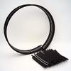 Double Loop Track (one for Each Lane) 1:43 Scale Slot Car Track view 1