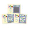 My Scratch Offs 26 Pack Bingo Easter Games Scratch Off Cards Fun and Easy for Easter Party Favors view 1