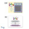 My Scratch Offs 26 Pack Bingo Easter Games Scratch Off Cards Fun and Easy for Easter Party Favors view 3