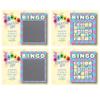 My Scratch Offs 26 Pack Bingo Easter Games Scratch Off Cards Fun and Easy for Easter Party Favors view 4