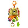 Bali Bazoo Elephant Elvis Elephant Green 82398 view 2