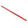 5Meters RC Plane Covering Film 60 x 200cm, 1 Roll Bright Red High Strength Heat Shrinkable Covering Film for Fix Wing RC Balsa Wood Model Airplane (Bright Red, 5 Meters) view 1