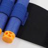 Compatible with Nerf Guns Darts - 20 PCS Party Supplies Toy Gun Accessories Wrist Ammo Holders EVA Soft Bullets Gun Wrist Belt Band Strap Compatible with Nerf N-strike Elite Series Blasters (No Darts) view 3