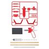 4M Hydraulic Robot Arm Kids Science Kit, Model:4106 view 4