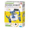 4M Green Science Rover Robot Kids Science Kit view 1