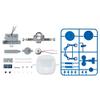 4M Green Science Rover Robot Kids Science Kit view 4