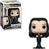 Funko Pop! TV: The Addams Family - Morticia, Multicolor view 1