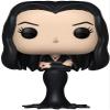 Funko Pop! TV: The Addams Family - Morticia, Multicolor view 2